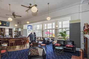 Exceptional Hospitality Opportunity at Northshore