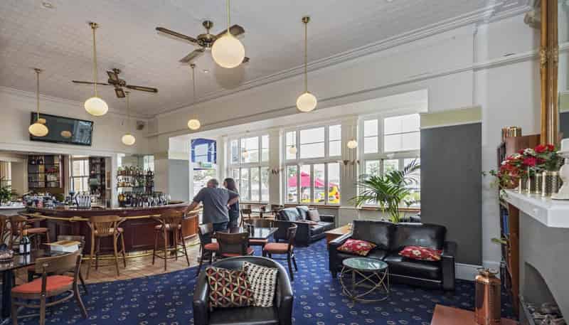 1 Victoria Road, Devonport