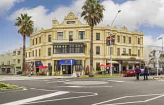 Exceptional Hospitality Opportunity at Northshore