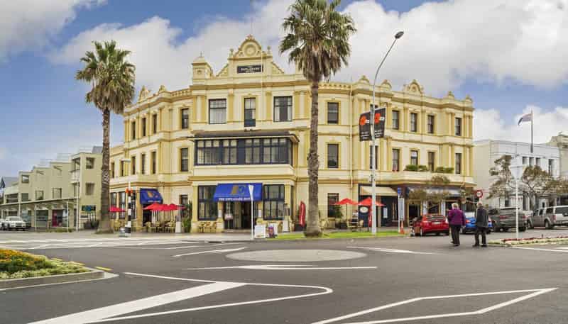 1 Victoria Road, Devonport