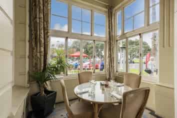 Exceptional Hospitality Opportunity at Northshore