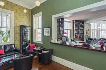 Exceptional Hospitality Opportunity at Northshore