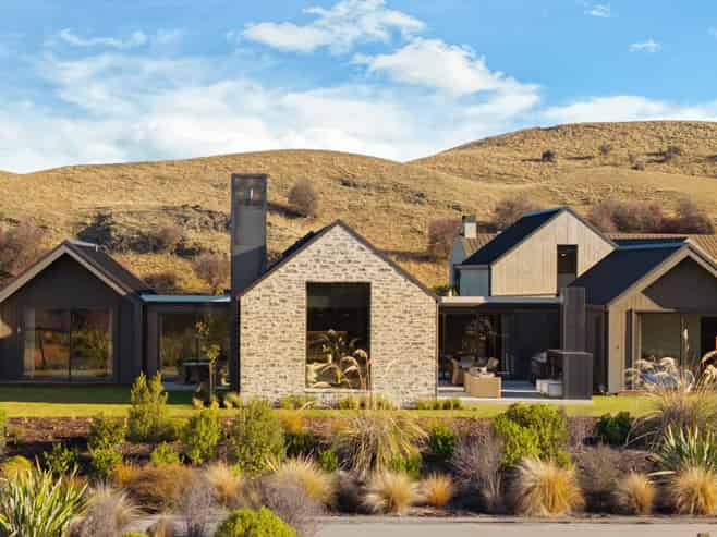 1 De La Perelle Lane, Arrowtown