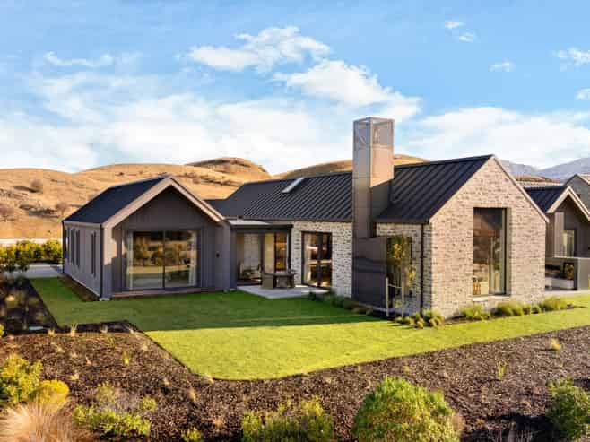 1 De La Perelle Lane, Arrowtown