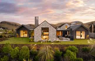 1 De La Perelle Lane, Arrowtown
