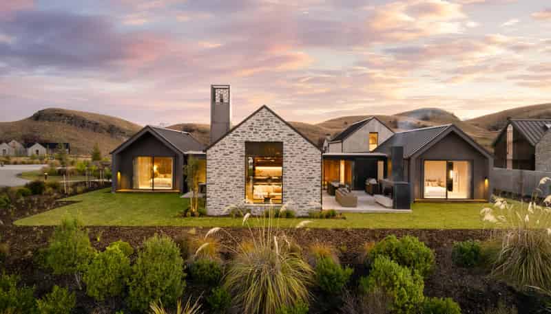 1 De La Perelle Lane, Arrowtown
