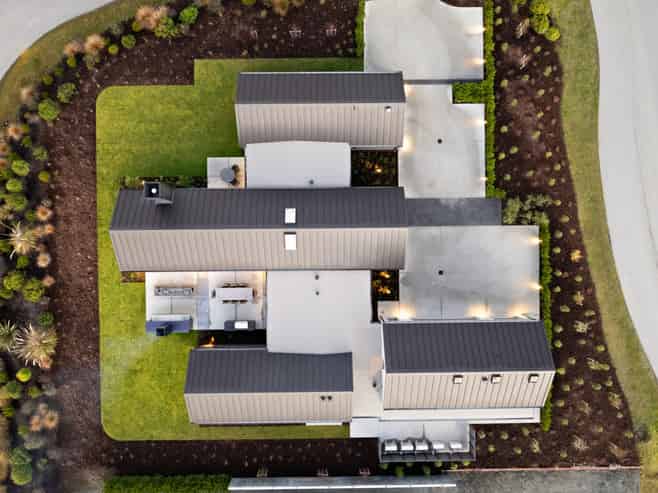 1 De La Perelle Lane, Arrowtown