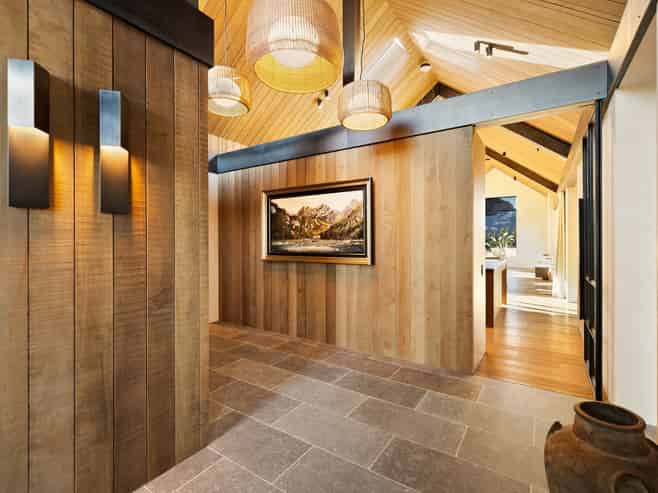 1 De La Perelle Lane, Arrowtown