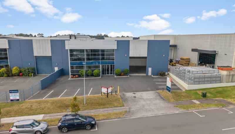 54 The Boulevard, Te Rapa