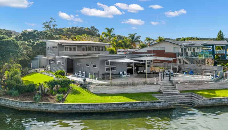 19 Ewen Street, Ngunguru