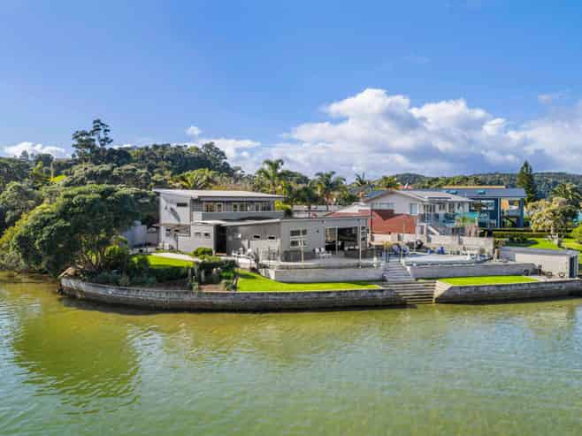 19 Ewen Street, Ngunguru
