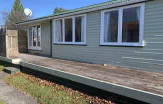 22 Ohuanga Road, Turangi