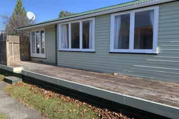 22 Ohuanga Road, Turangi
