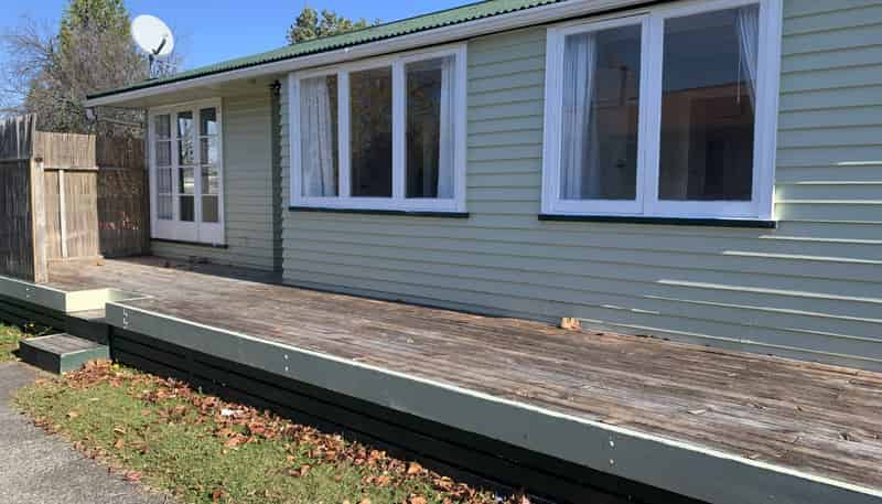 22 Ohuanga Road, Turangi