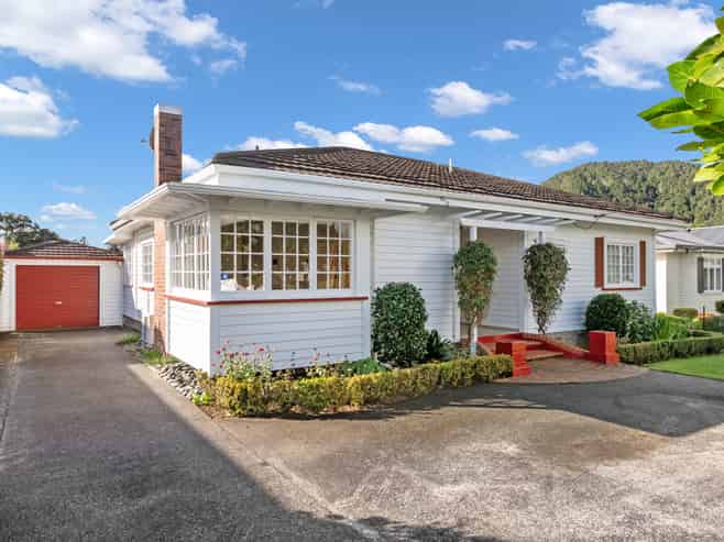 17 Shortland Street, Regent
