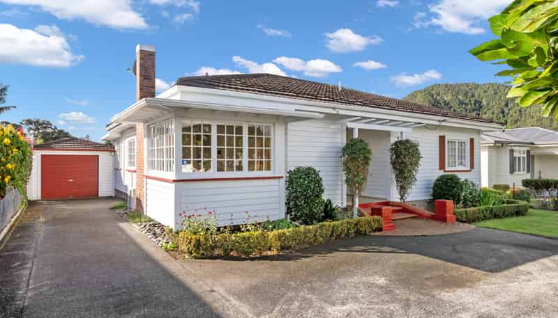 17 Shortland Street, Regent