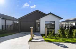 Waikato - Address withheld