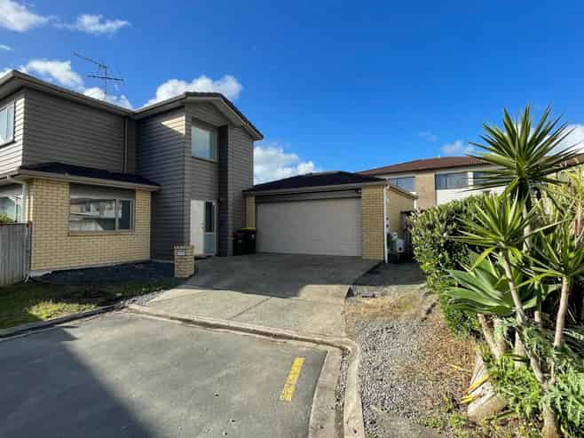 7 Galora Close, Flat Bush