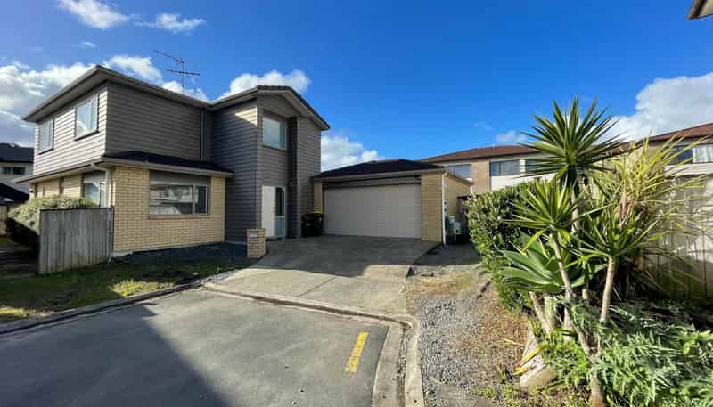 7 Galora Close, Flat Bush