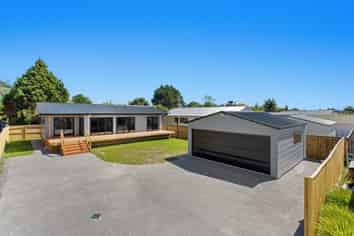 11A Salonika Street, Whakatane