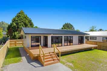 11A Salonika Street, Whakatane