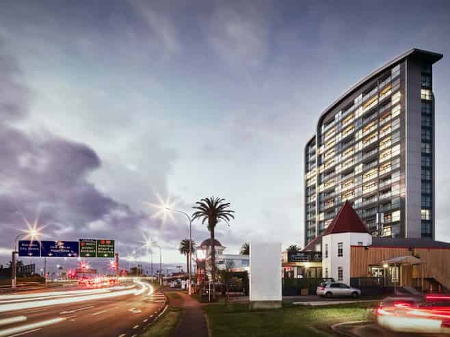 311/8 Lakewood Court, Manukau