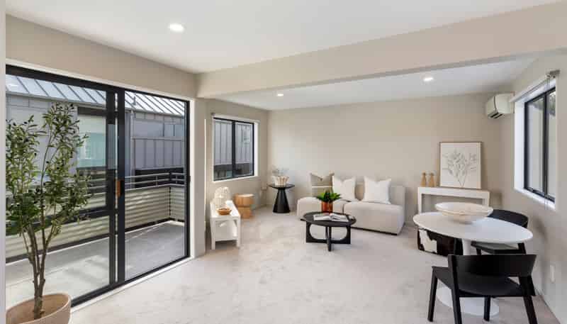 1/33 Melrose Street, Christchurch Central