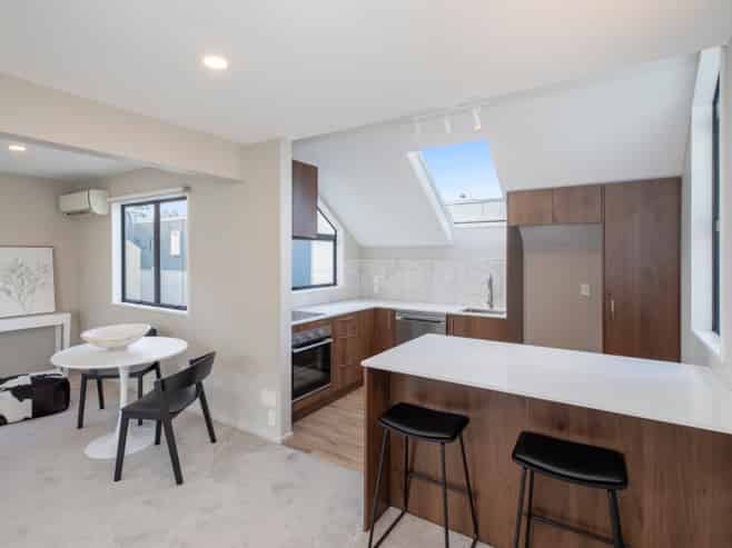 1/33 Melrose Street, Christchurch Central