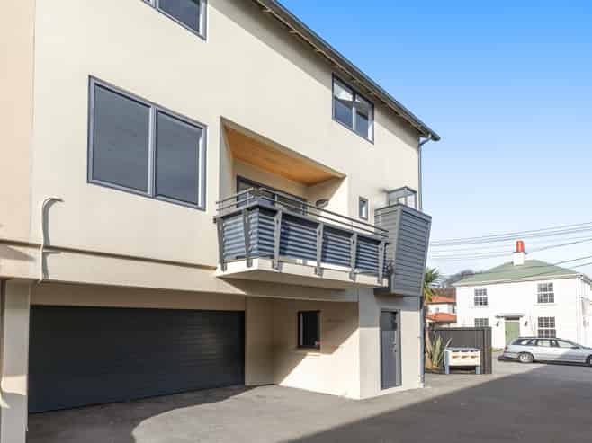 1/33 Melrose Street, Christchurch Central