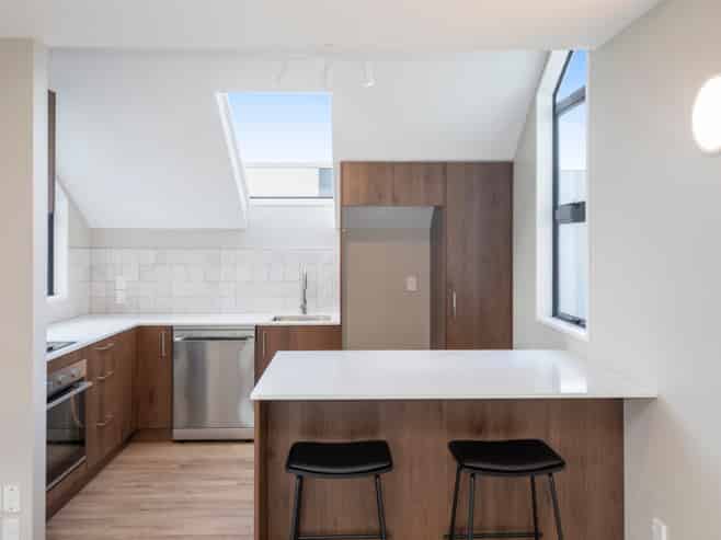 1/33 Melrose Street, Christchurch Central