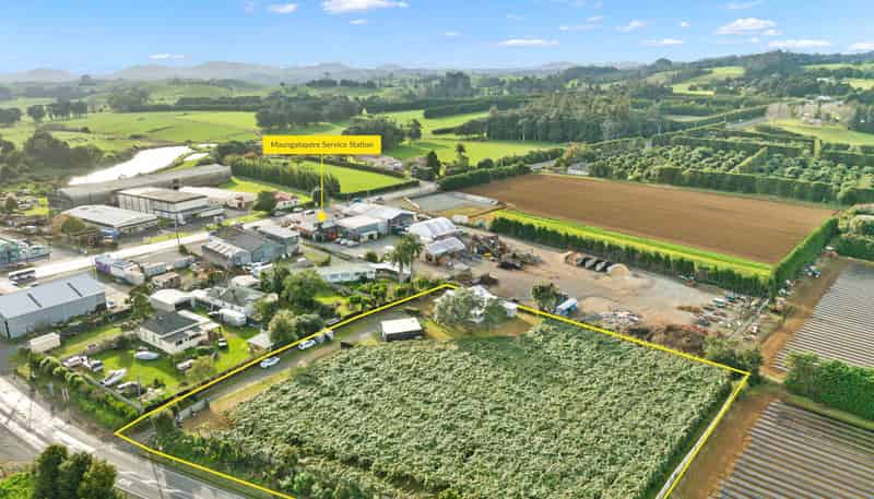 988 Otaika Valley Road, Maungatapere