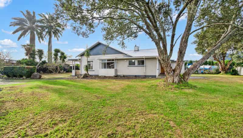988 Otaika Valley Road, Maungatapere