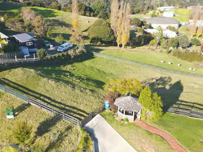306A Grafton Road, Thames