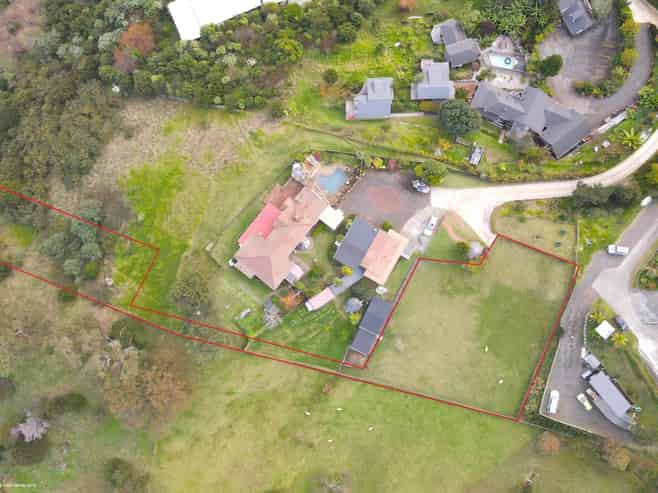 306A Grafton Road, Thames