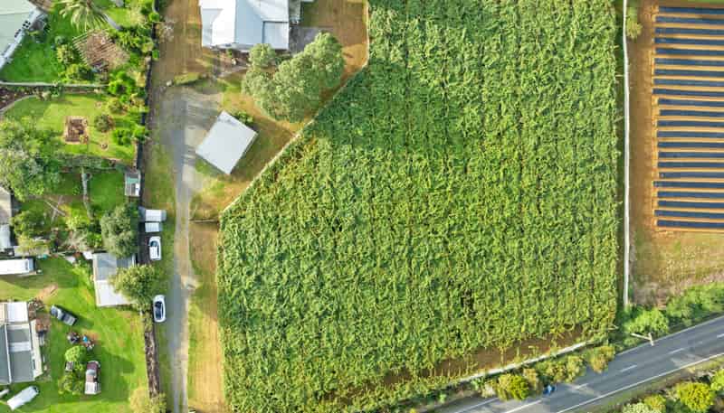 988 Otaika Valley Rd, Maungatapere
