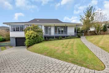 31 Clotworthy Crescent, Onerahi