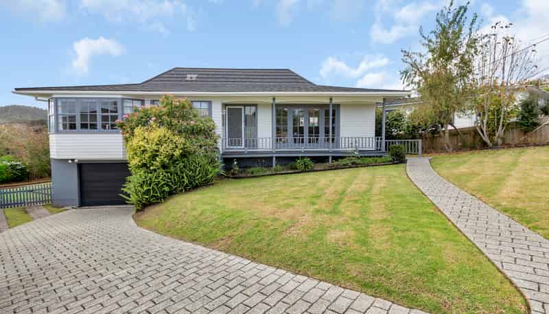 31 Clotworthy Crescent, Onerahi