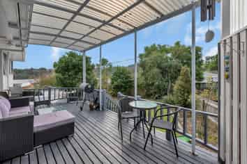31 Clotworthy Crescent, Onerahi