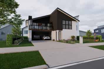 32 Evergreen Parade, Karaka