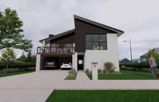 32 Evergreen Parade, Karaka