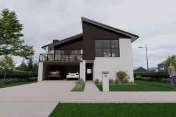 32 Evergreen Parade, Karaka