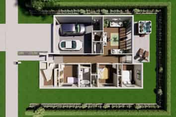 32 Evergreen Parade, Karaka