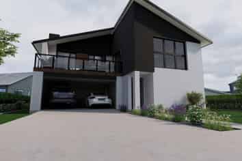 32 Evergreen Parade, Karaka