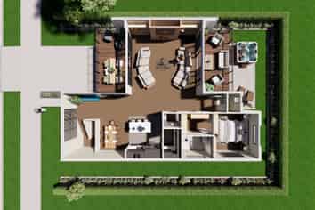 32 Evergreen Parade, Karaka