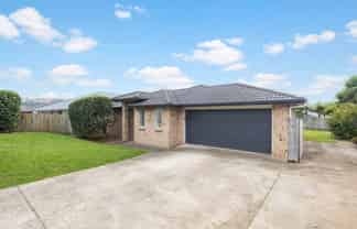 110 Helenslee Road, Pokeno