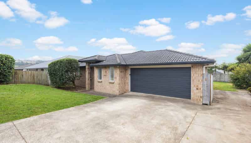 110 Helenslee Road, Pokeno