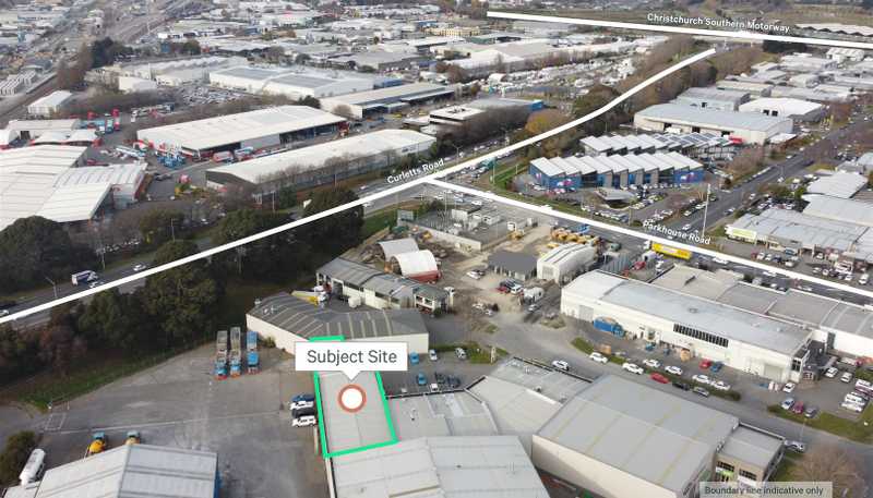  5E Tenahaun Place, Wigram