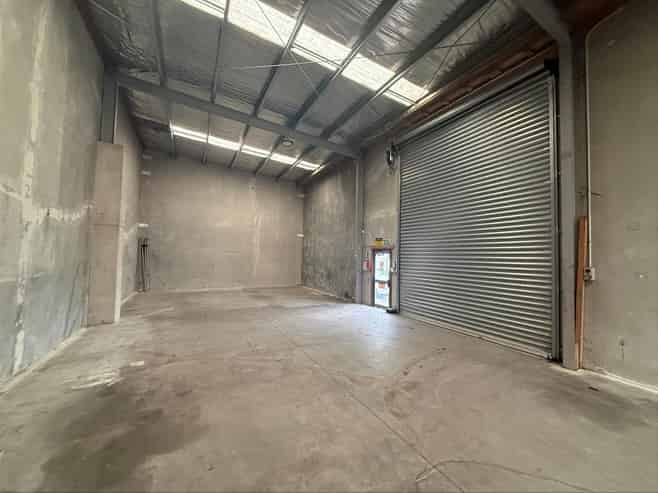 Wigram Industrial – Warehouse with Easy Access
