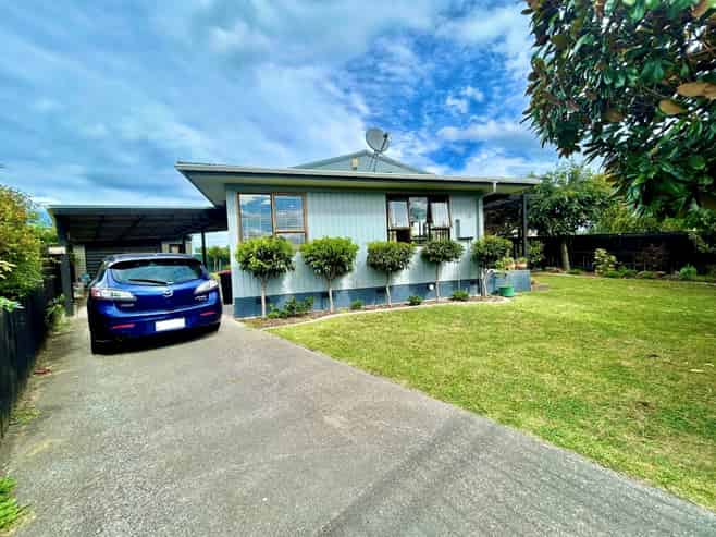 8 Clement Place, Greenmeadows