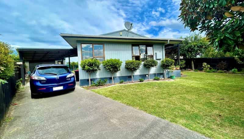 8 Clement Place, Greenmeadows